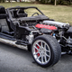 Image for article titled This Stripped Dodge Viper Is The Go-Kart Project Of Your Nightmares